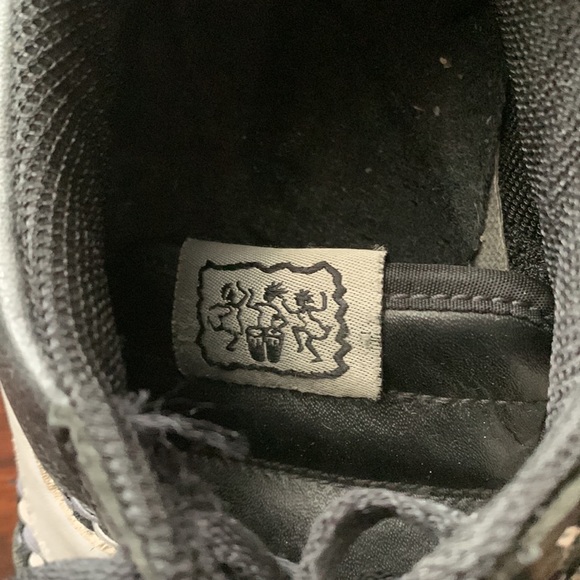 Vintage Nike Air Force One “82” - Picture 7 of 9